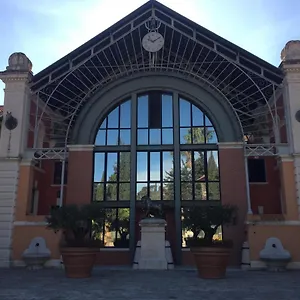 Appartement Manege Godillot, Hyères