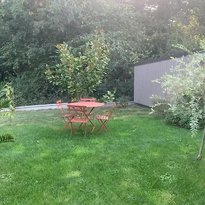  Appartement Au Calme A 900 M De Longchamps France
