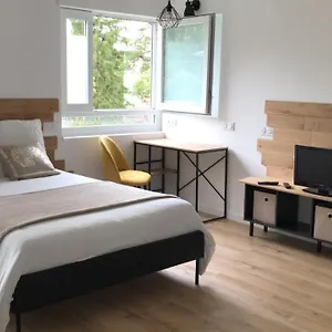  Appartement 35m2 France